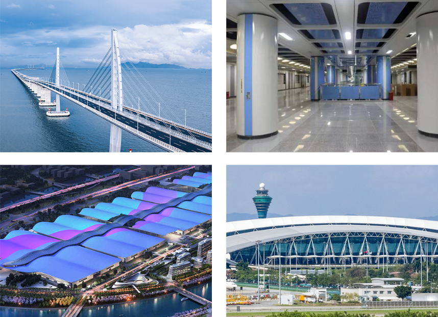 Chinese name cards Cartes de visite chinoises