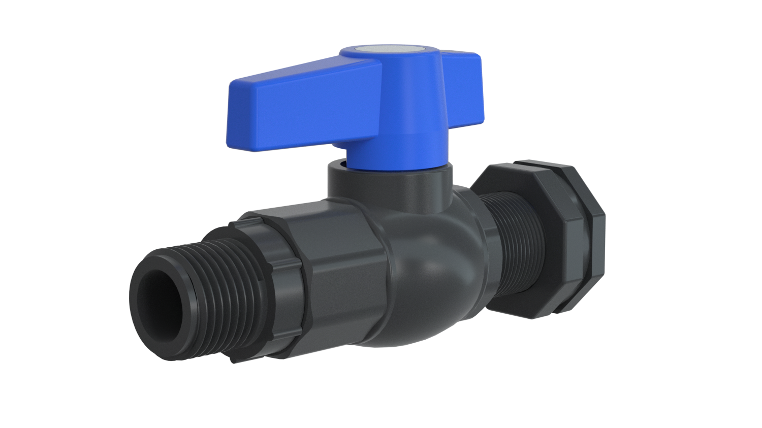 PVC TANK KIT ERA KIT RÉSERVOIR PVC ÈRE