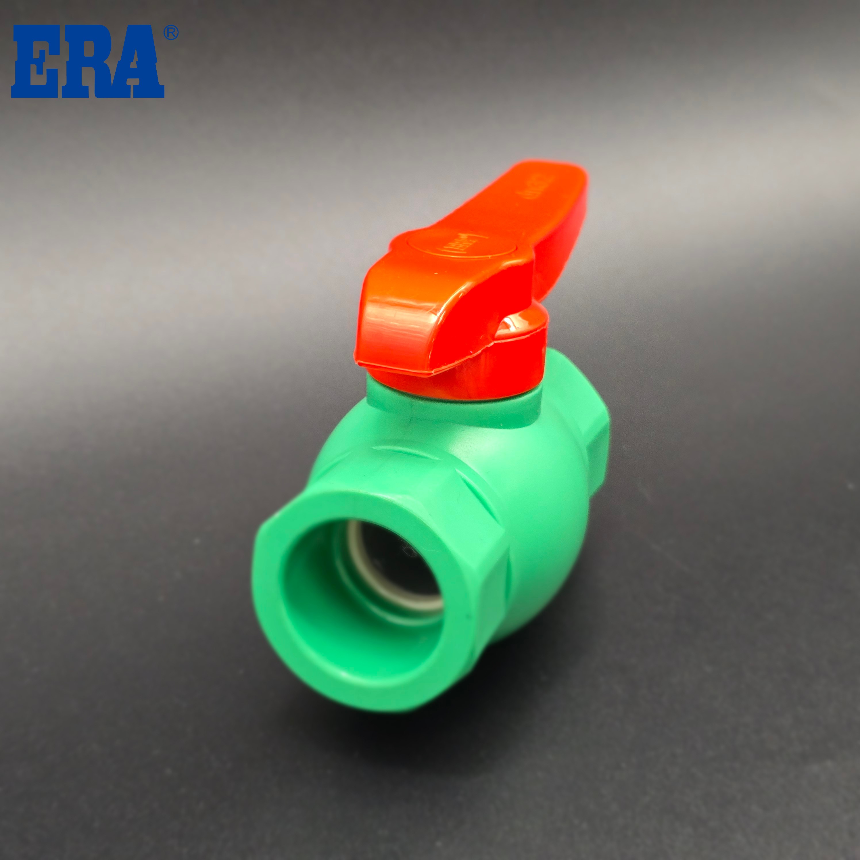 PPR BALL VALVE VANNE À BILLE PPR