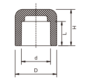 Embout PPR