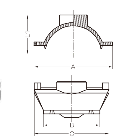 SELLE DE RÉPARATION PAR ÉLECTROFUSION HDPE