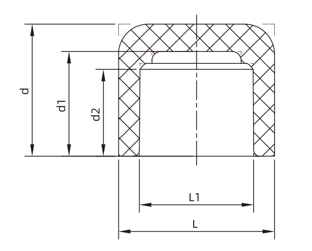 RACCORDS PPR TYPE II EMBOUT