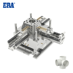 PVC 110 Moule transversal cube