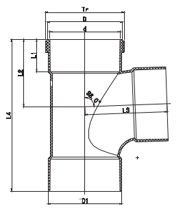 88°JONCTION PLAINE F/F