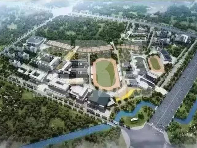 Université normale de Pékin (Campus Xuancheng)