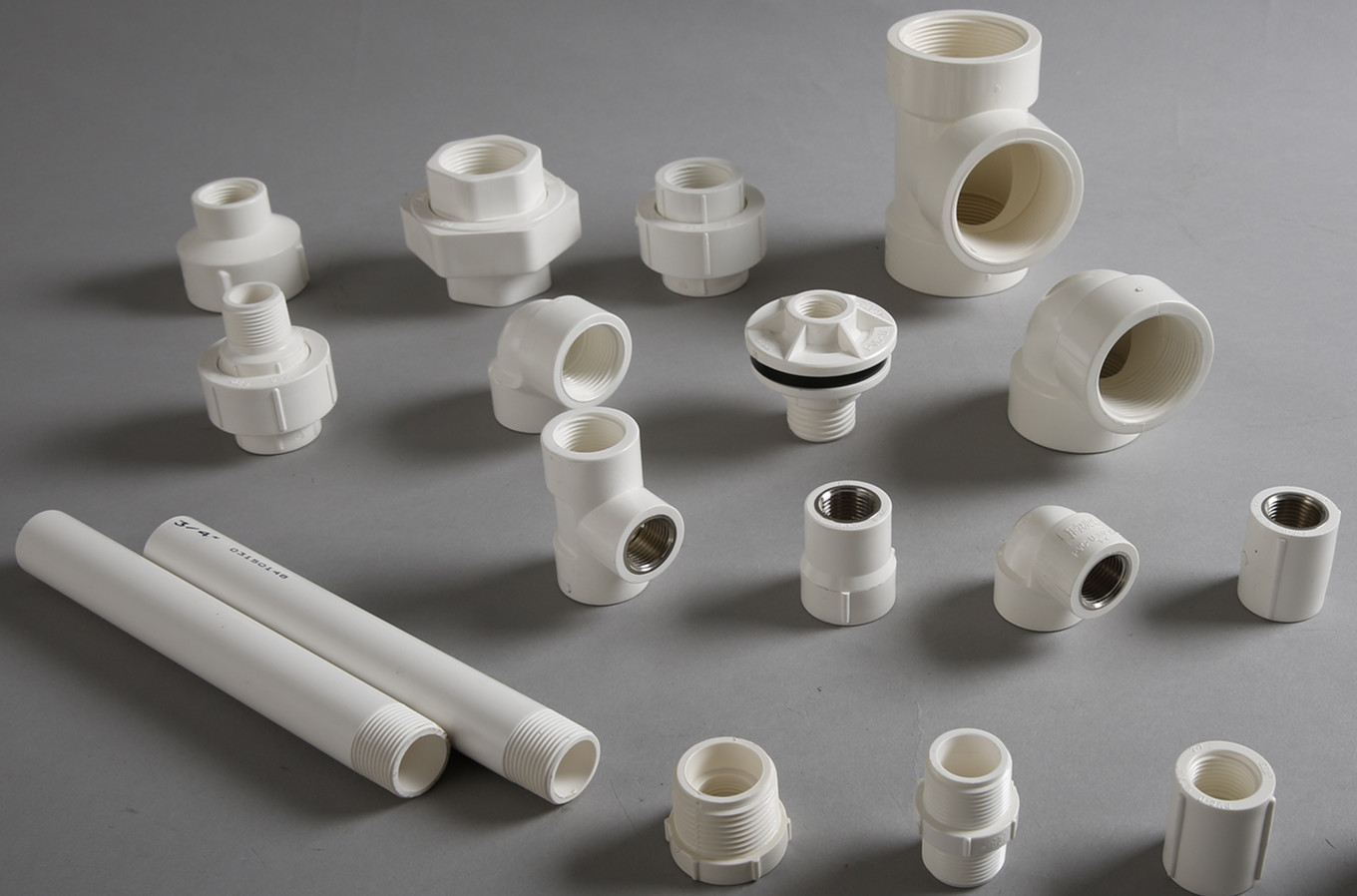 PVC-U RAPPORTS PN10 Série