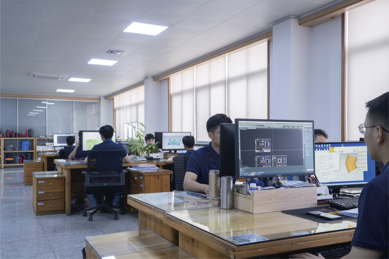 normes de performance des raccords de tuyauterie