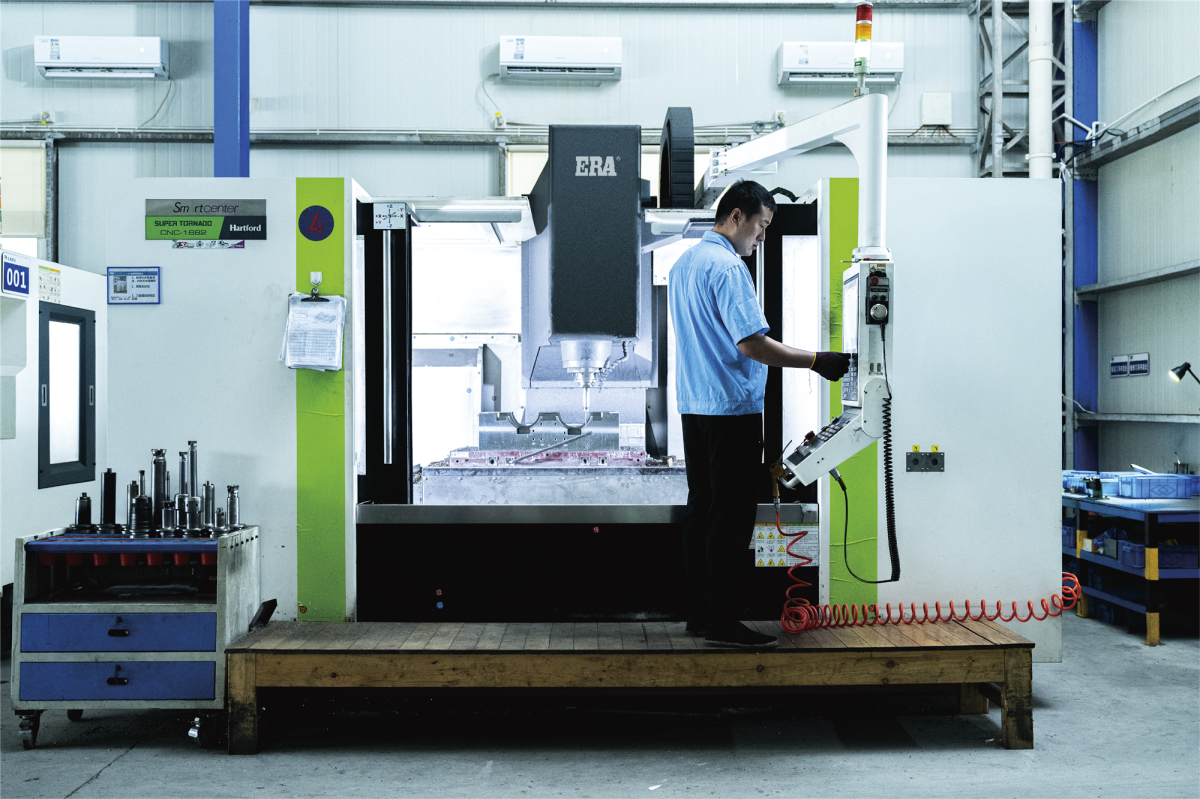 entrep&ocirc;t de moisissure