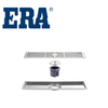 ERA-CC8×40 Siphon de sol