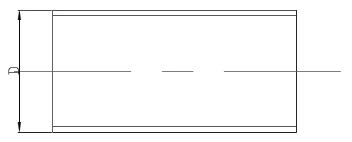 AUS001 TUYAUX SOUS PRESSION