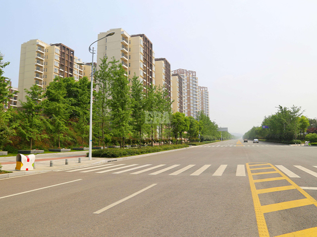 Avenue Sanya Yingbin
