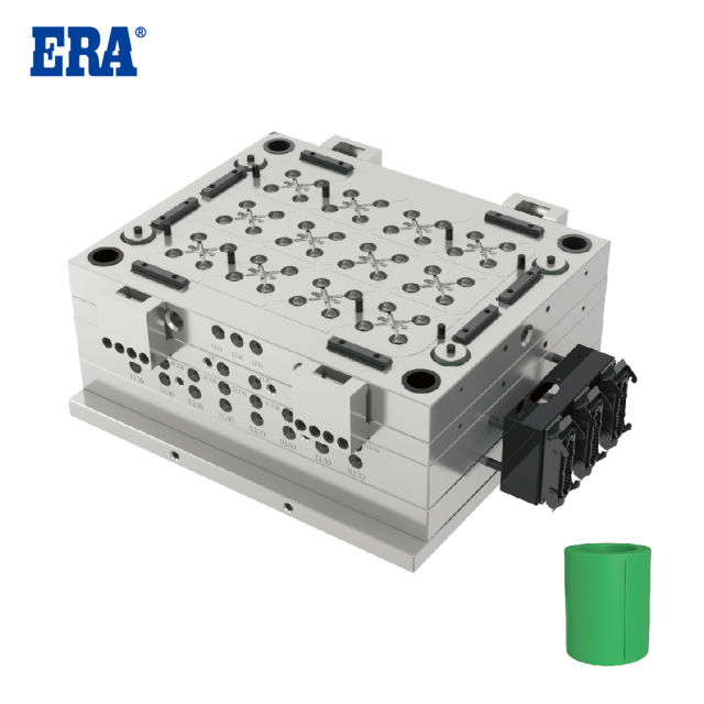 Moule à douille PPR