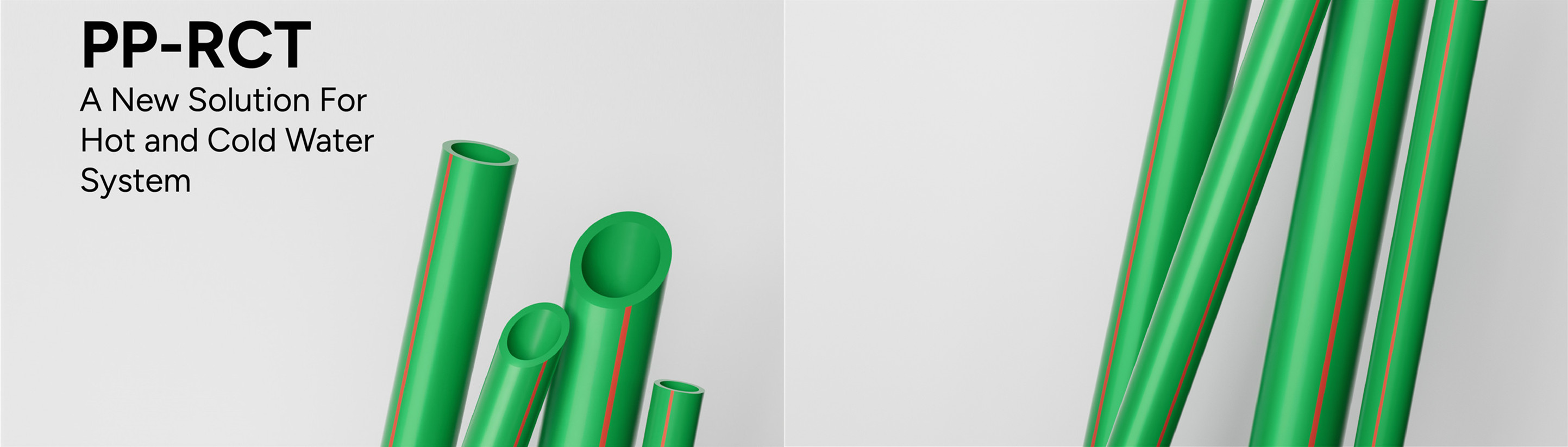 PP-RCT pipe ERA produce_副本