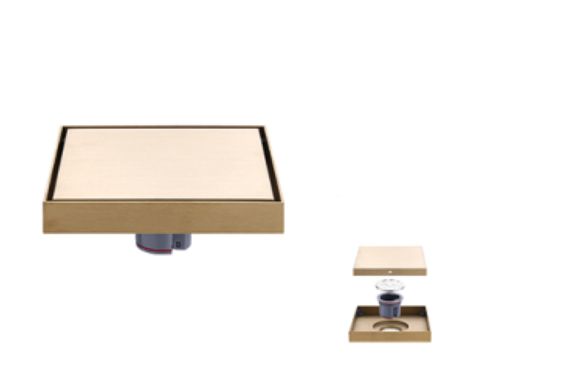 ERA-H15 Siphon de sol