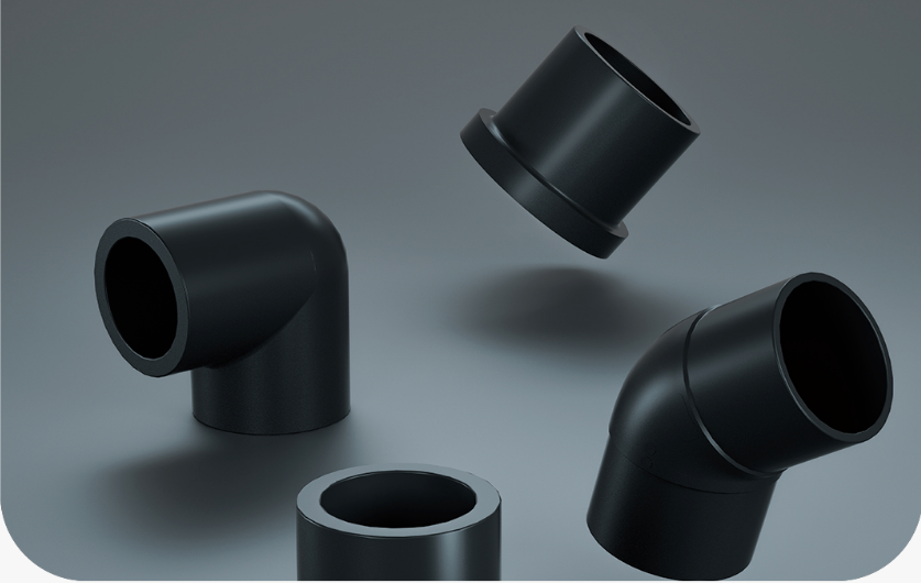 HDPE Double Wall Corrugated Pipes by ERA at Guangzhou Tianhe Sports Center Tuyaux ondulés à double paroi en PEHD d'ERA au centre sportif de Guangzhou Tianhe