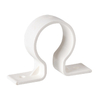 AUS018 CLIP PVC POUR TUYAU PRESSION