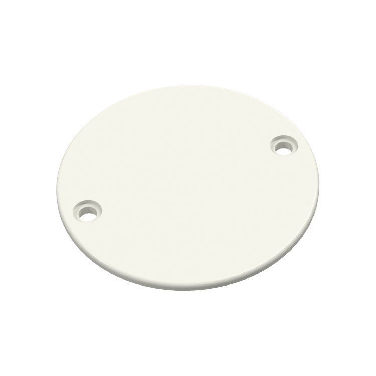 Couverture électrique isolante en PVC-U