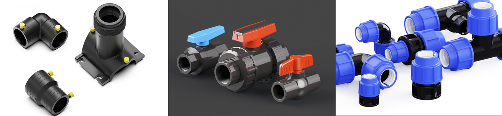 Rapports HDPE EF