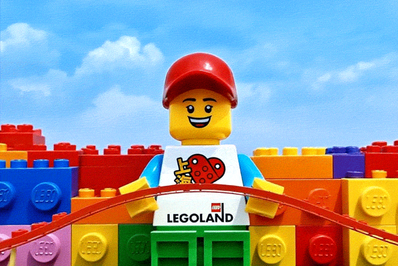 Super Projet | Surmonter les défis, l'ère sauvegarde chaque splendide moment de Shanghai Legoland® Resort 