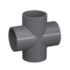 CROIX PVC PN16 