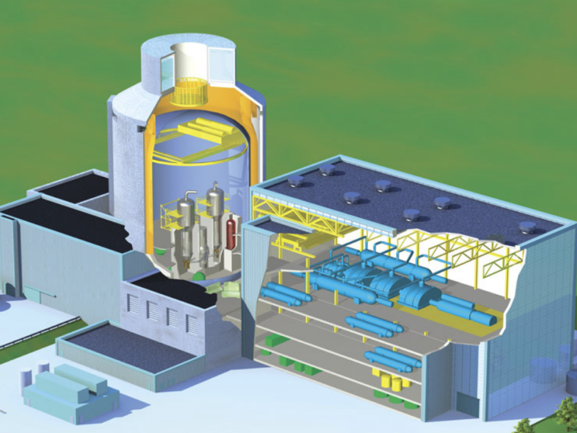 Production d'électricité （5）