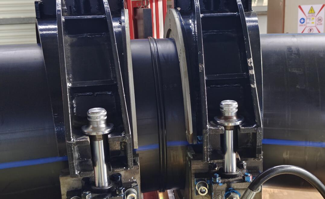 Problèmes et solutions courantes pour le soudage à la fusion chaude du tuyau PE