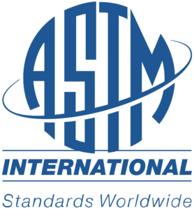 Logo ASTM-International