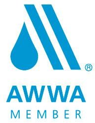 MEMBRE DE L'AWWA