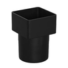 RGUK011 ADAPTATEUR SOUARE/GOUTTIÈRE RONDE