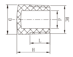 FICHE MÂLE PPH THII009