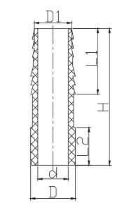 RACCORD DE TUYAU PVC PN10 