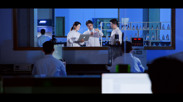 Capacit&eacute;s de test exclusives, renfor&ccedil;ant le bouclier qualit&eacute;