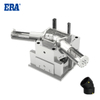 PE Electrofusion 45 ° Moule de coude