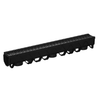 RGUK017 DRAIN ET GRILLE 1MTR