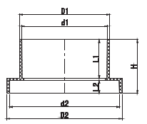 COLLIER ET GRILLE DE FINITION