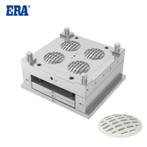 Moule de couvercle de drainage au sol