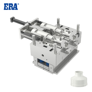 Moule de couplage réducteur en PVC