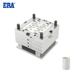 Moule d'adaptateur féminin PVC