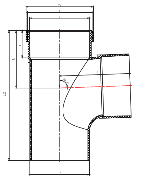 88°JONCTION PLAINE M/F
