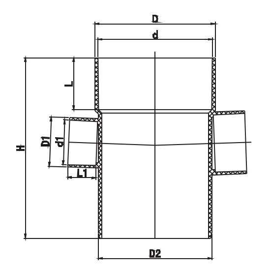 ÉLÉVATEUR À QUATRE VOIES