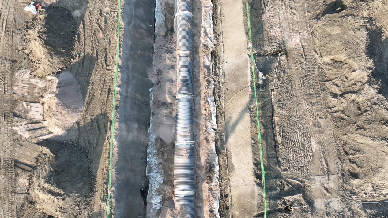 une m&eacute;thode de jointoiement &agrave; double protection