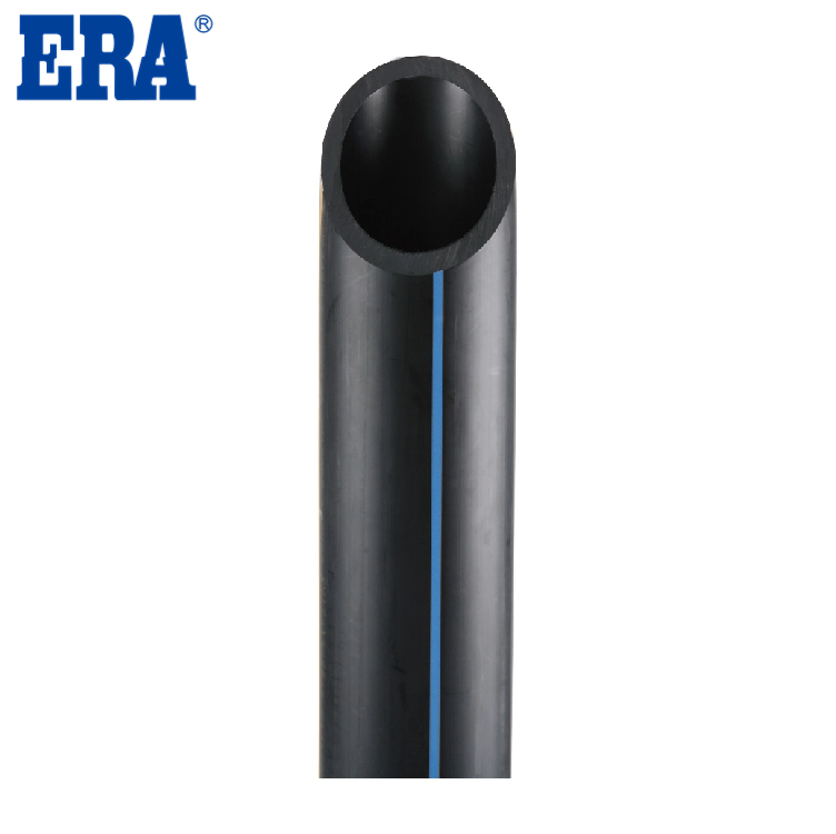 Pipe PE pour l'alimentation en eau