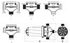 ERA001-F63TD / ERA001-F63TD-L / ERA001-F75TD-L / ERA001-F90TD