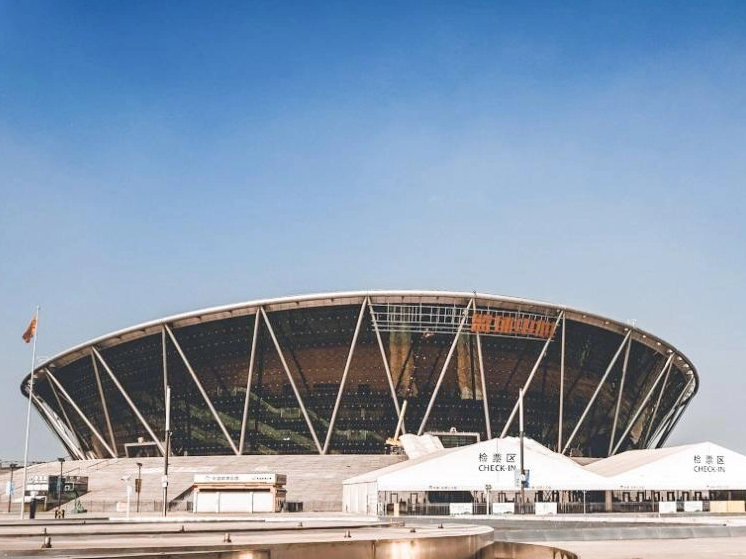 'Games Time' met en valeur l'excellence : ERA Guard à chaque instant de l'événement