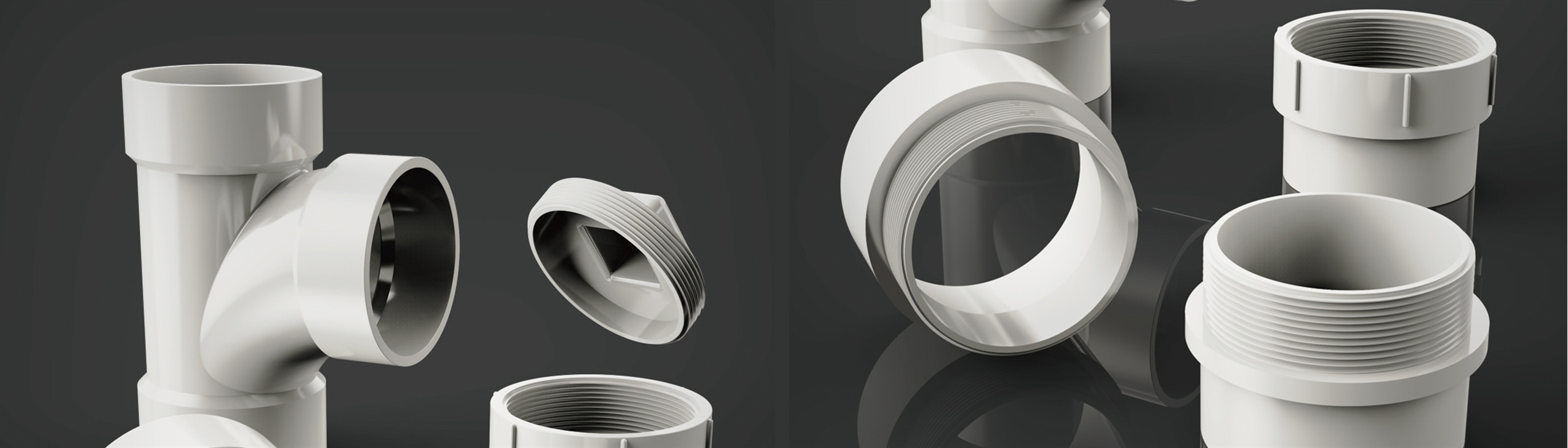 PVC DWV D2665_副本