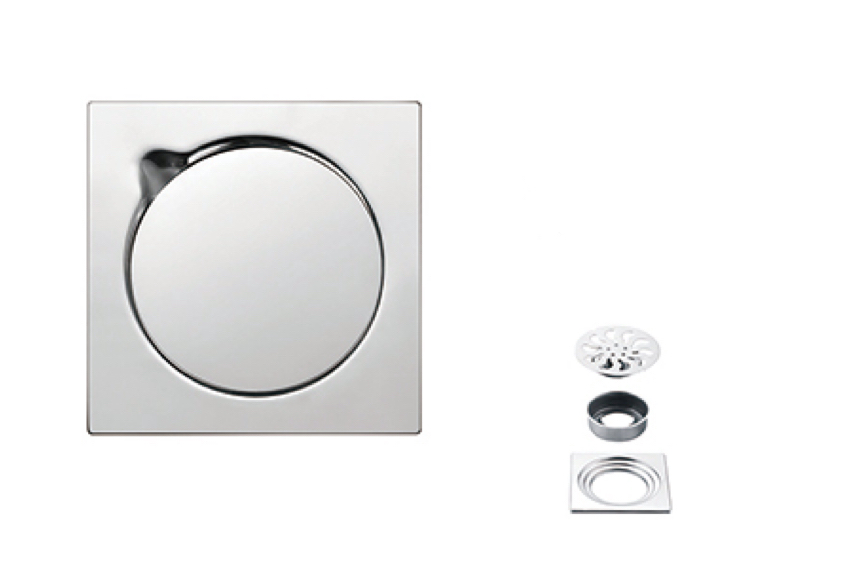 ERA-YLF-65028 Siphon de sol