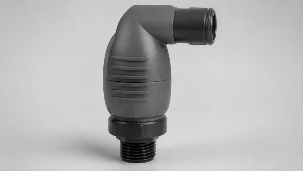 Vanne d'air combin&eacute;e de type C (C20)