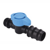 MINI VALVE FILETÉE MÂLE CANNELÉE ERA004-25B