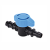 MINI VALVE MÂLE DE SORTIE-CANNELÉE ERA004-30A