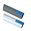 ERA Flat-Dripper Drip Tape (Double-Layer, Two-Color with Strengthening Rib)